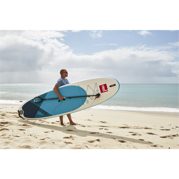2020 Red Paddle Co Ride MSL 10'8